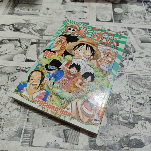 One Piece - Vol.90 (Lote Festival de Avulsos #76)