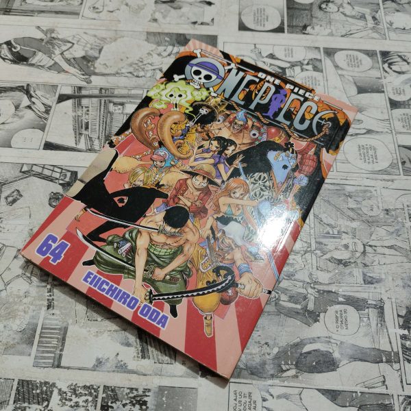 One Piece - Vol.95 (Lote Festival de Avulsos #76)