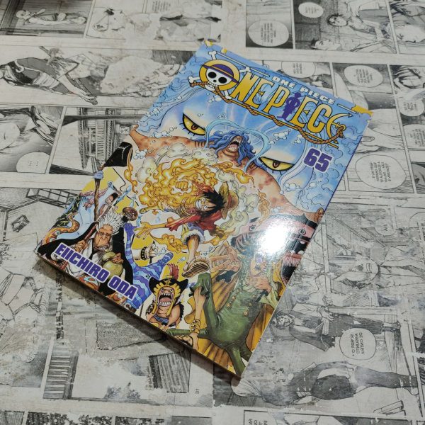 One Piece - Vol.101 (Lote Festival de Avulsos #76)