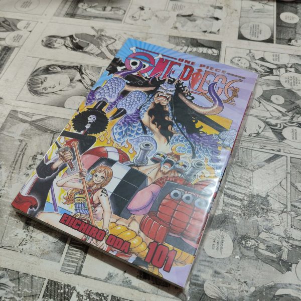 One Piece - Vol.7 (Lote Festival de Avulsos #76)