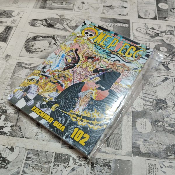 One Piece - Vol.13 (Lote Festival de Avulsos #76)