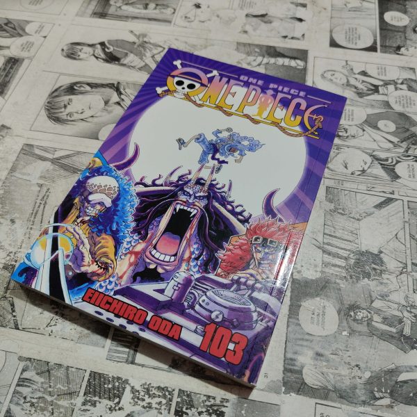 One Piece - Vol.14 (Lote Festival de Avulsos #76)