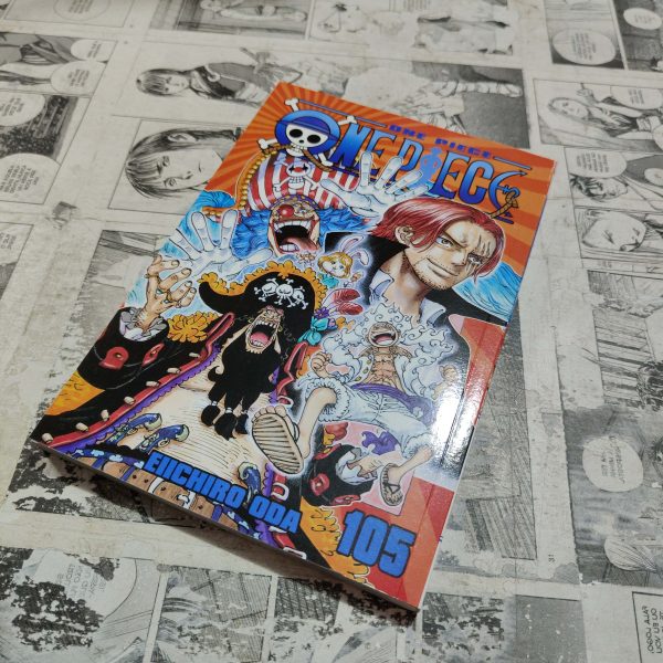 One Piece - Vol.16 (Lote Festival de Avulsos #76)