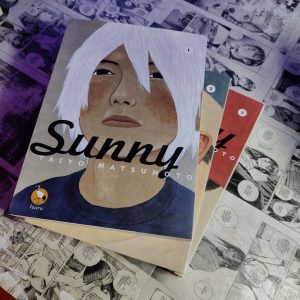 Sunny – Completo (Lote #310)