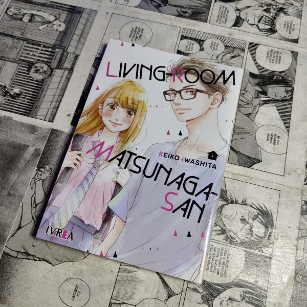 Living Room - Matsunaga-san (Festival de Importados #14)