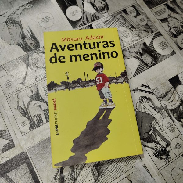 Aventuras de Menino (Lote Festival de Avulsos #79)