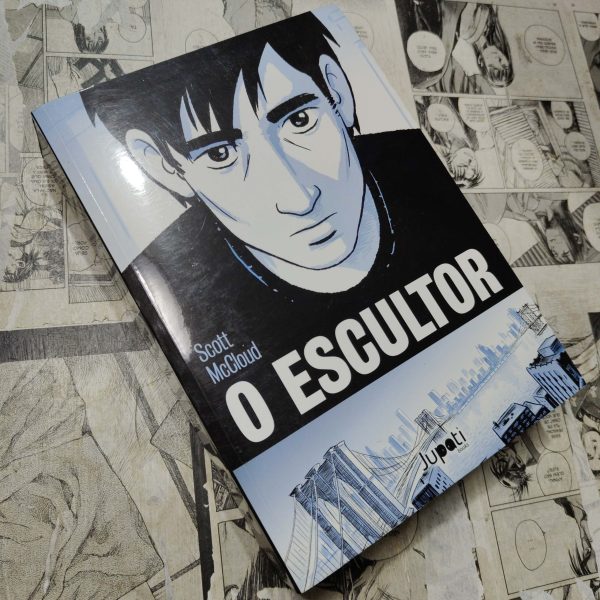 O Escultor (Lote Festival de Avulsos #79)