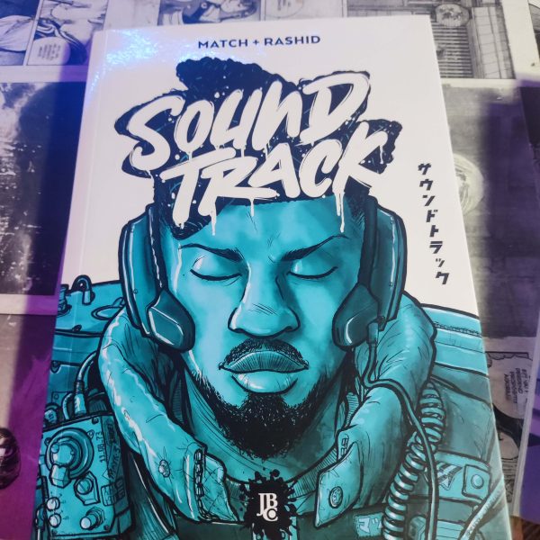 Soundtrack (Lote Festival de Avulsos #78)