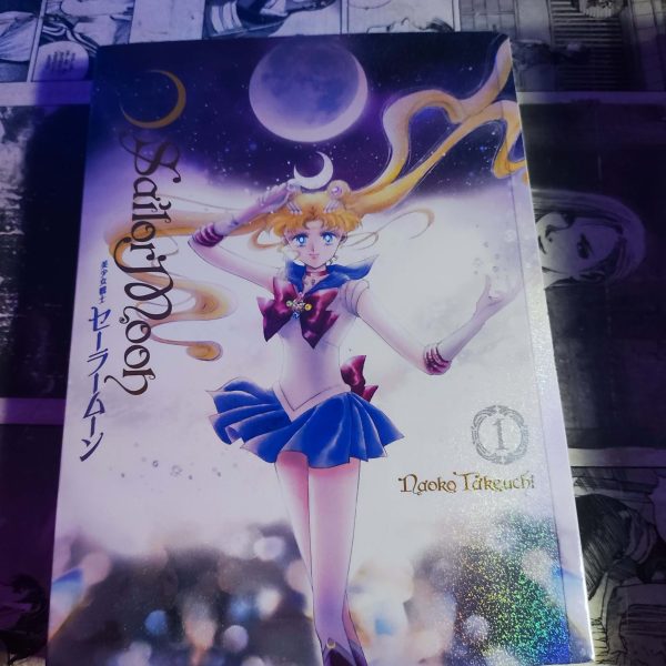 Sailor Moon - Eternal Edition - Vol.1 (Lote Festival de Avulsos #78)