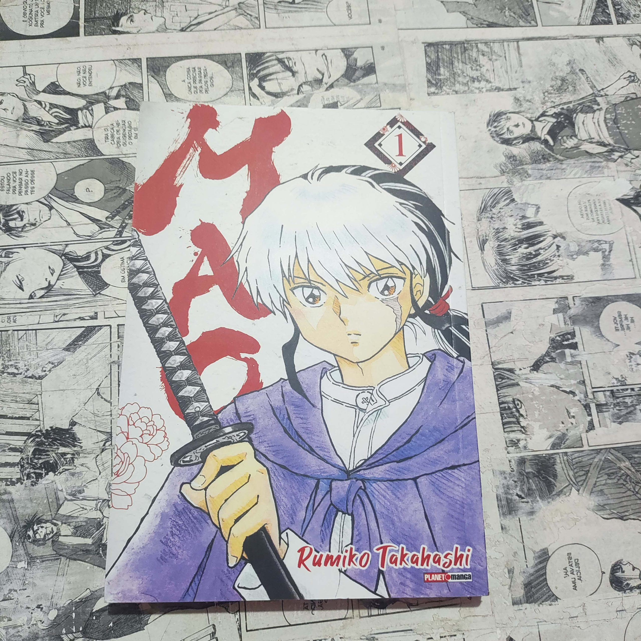 MAO - Vol.1 (Lote Festival de Avulsos #80)