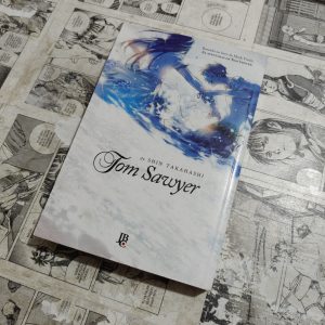 Tom Sawyer (Precinhos Whats)