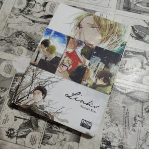 Links (Precinhos Whats)