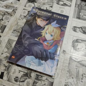 Carnaval Glare (Precinhos Whats)