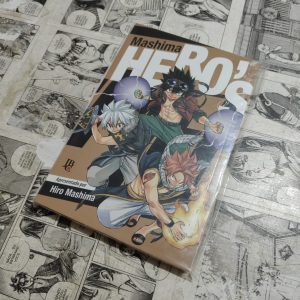 Mashima Hero’s (Precinhos Whats)