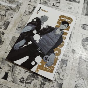 Gangsta – Vol.1 (Precinhos Whats)