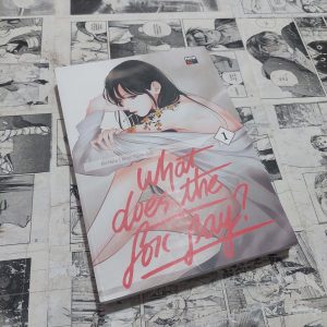 What Does the Fox Say? – Vol.1 (Lote Festival de Avulsos #87)