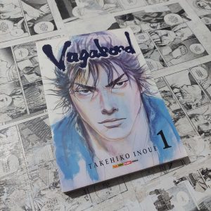 Vagabond – Vol.1 (Lote Festival de Avulsos #89)