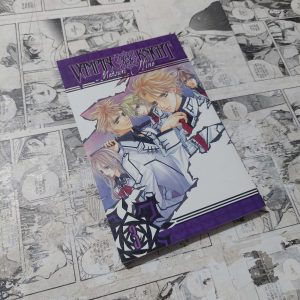 Vampire Knight – Vol.3 (Lote Festival de Avulsos #89)