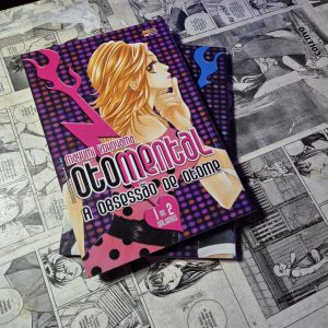 Otomental – Completo (Lote #325)