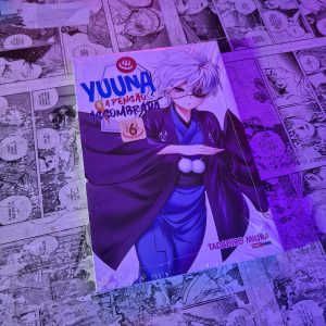 Yuuna e a Pensão Assombrada – Vol.6 (Lote Festival de Avulsos #90)