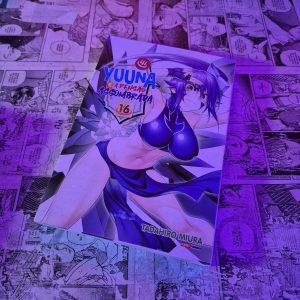 Yuuna e a Pensão Assombrada – Vol.16 (Lote Festival de Avulsos #90)