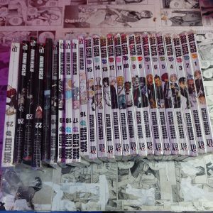 Solanin – Completo (Lote #329)