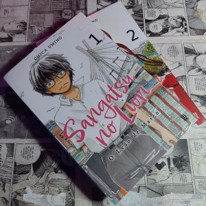 Psychic Detective Yakumo – Completo (Lote #329)