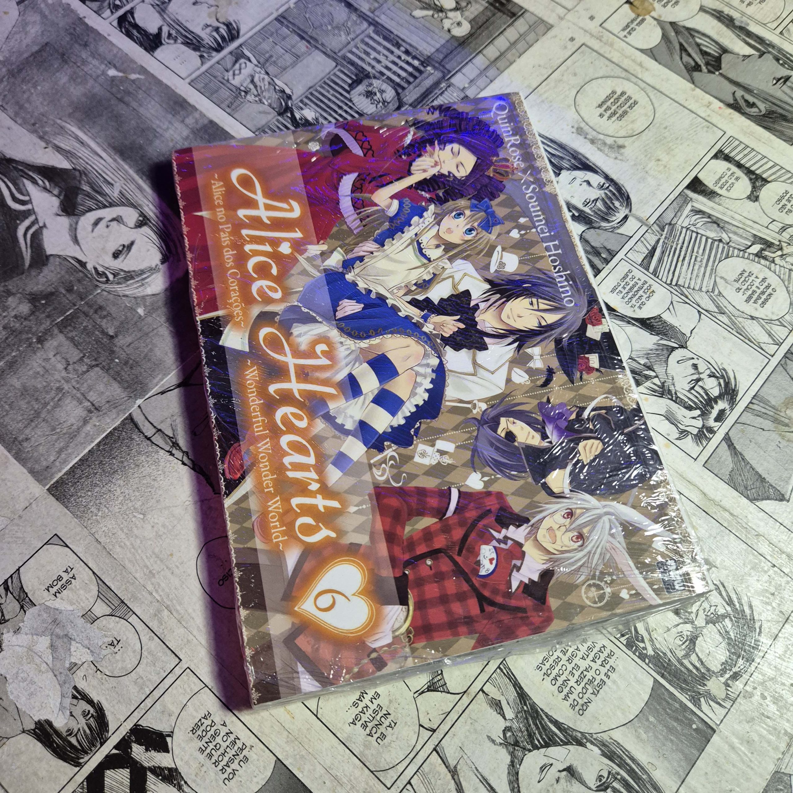 Alter Ego (Lote Festival de Avulsos #93)