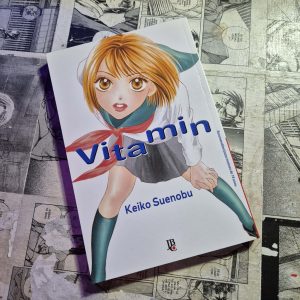 Vitamin (Lote Festival de Avulsos #94)
