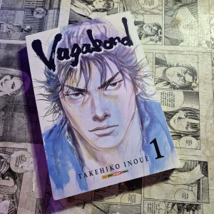 Vagabond – Vol.1 (Lote Festival de Avulsos #94)