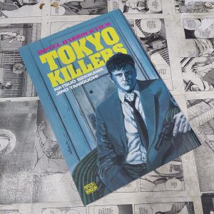 Tokyo Killers (Lote Festival de Avulsos #95)