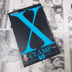 X – 1999 – Vol.5 (Lote Festival de Avulsos #95)