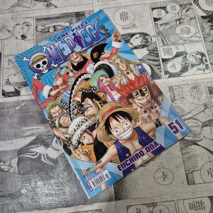 One Piece – Vol.51 (Festival de Avulsos 98)
