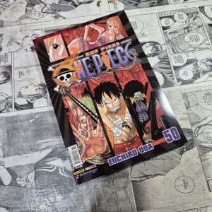 One Piece – Vol.50 (Festival de Avulsos 98)