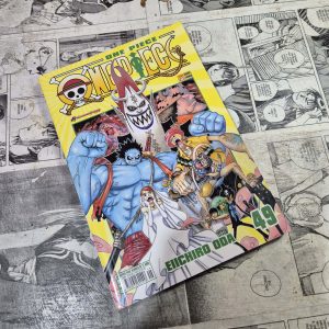 One Piece – Vol.49 (Festival de Avulsos 98)
