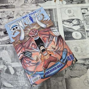 One Piece – Vol.48 (Festival de Avulsos 98)