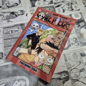 One Piece – Vol.7 (Festival de Avulsos 98)