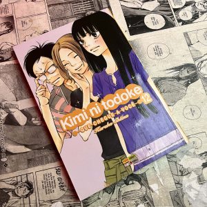 Kimi ni Todoke – Vol.12 (Festival de Avulsos 96)