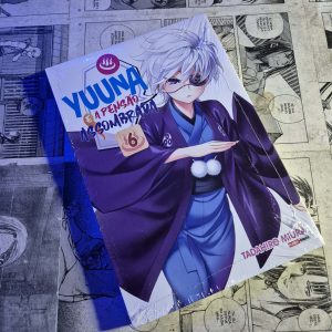 Yuuna e a Pensão Assombrada – Vol.6 (Festival de Avulsos 99)