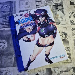 Yuuna e a Pensão Assombrada – Vol.14 (Festival de Avulsos 99)