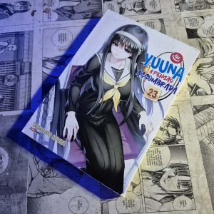 Yuuna e a Pensão Assombrada – Vol.2 (Festival de Avulsos 99)