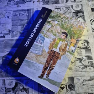 Zoo no Inverno (Festival de Avulsos 99)