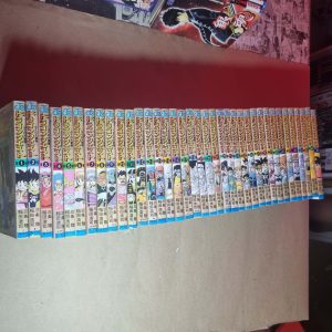 Dragon Quest – Completo (Festival de Importados #18)