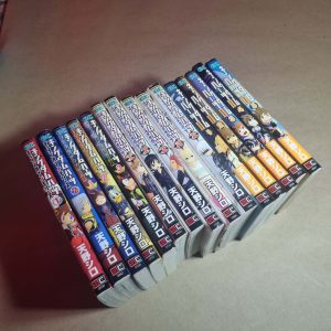 Kingdom Hearts 1 + Chain of Memories + 358/2 Days – Completo – JPN (Festival de Importados #18)