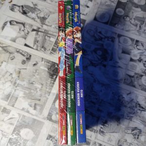 Pokémon – RGB – Completo (Lote #337)