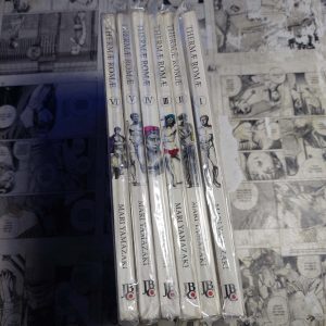 Thermae Romae – Completo (Lote #337)