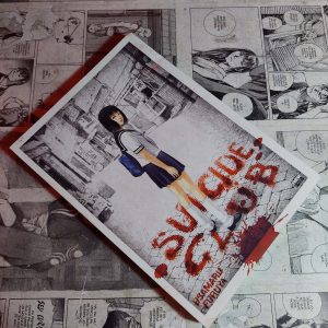 Suicide Club (Festival de Avulsos #100)