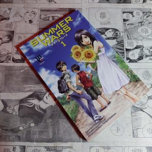 Summer Wars – Vol.1 (Festival de Avulsos #100)