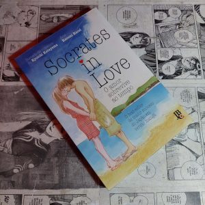 Socrates in Love (Festival de Avulsos #100)