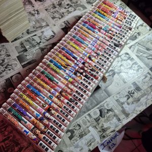 Negima – JPN – Completo (Festival de Importados #19)